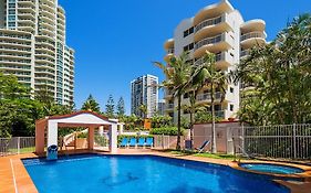 The Ritz Resort Heated Pool